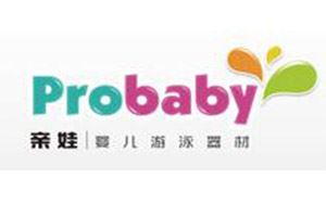 亲娃婴幼儿游泳馆