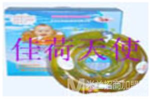 佳荷天使游泳产品