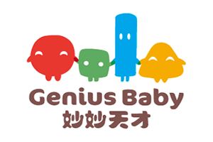 妙妙天才亲子游泳