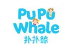 扑扑鲸亲子水育早教