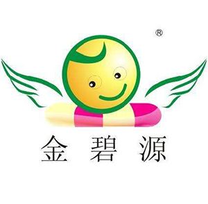 金碧源婴幼儿游泳馆