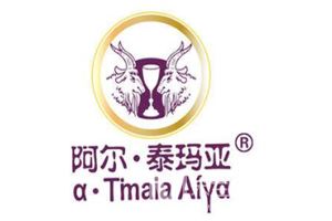 阿尔泰玛亚羊奶
