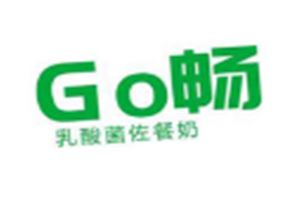 蒙牛Go畅乳酸菌