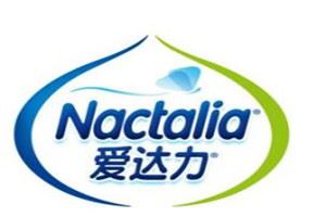 爱达力奶粉