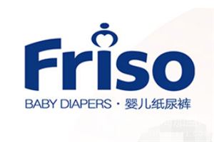 FRISO美素佳纸尿裤