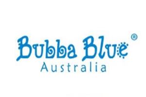 宝宝蓝BUBBABLUE