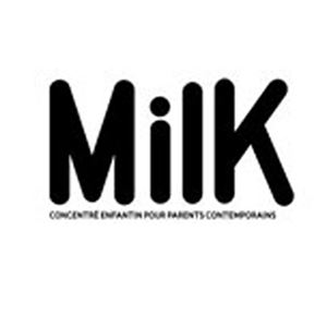 milkmam婴童食品