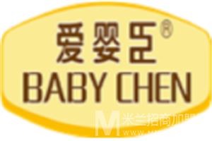 爱婴臣婴儿食品