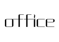 office彩妆