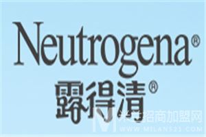 露得清洗面奶