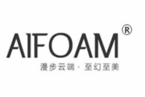 艾菲慕AIFOAM纳米泡沫体膜浴