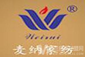 麦纳家纺