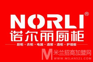 诺尔丽厨柜