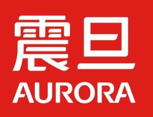 震旦aurora