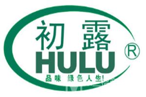 初露净水器