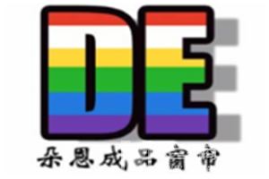 朵恩成品窗帘