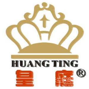 皇庭窗帘