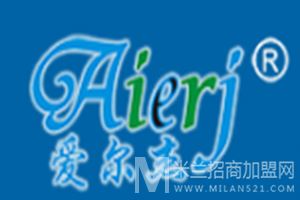 爱尔杰智能锁