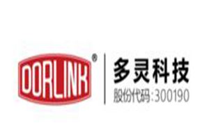 多灵智能锁