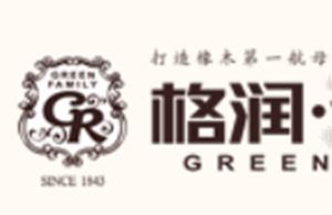 格润地板