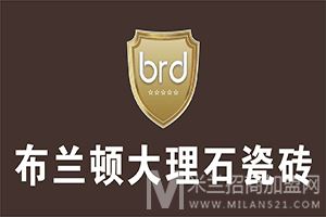 布兰顿瓷砖