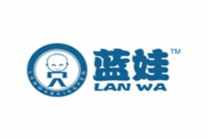 蓝娃贝壳粉