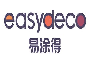 易涂得艺术涂料