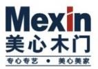 美心门业