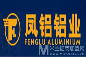 凤铝铝材