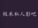 极米私人影咖