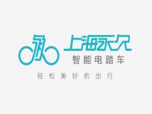 永久电踏车