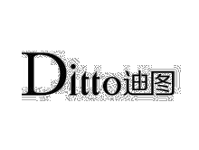 ditto女装