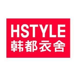 hstyle女装