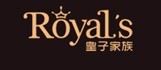 皇子家族内衣