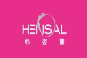 韩姿娜内衣