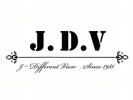 jdv男装