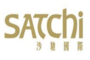 沙驰男装