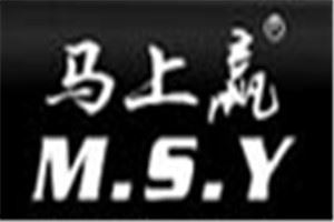 马上赢男装
