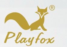 PLAYFOX男装