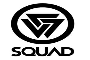 SQUAD潮牌