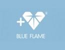 Blue Flame蓝色火焰