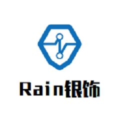 Rain银饰