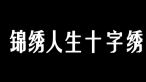 锦绣人生十字绣