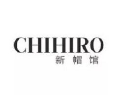 chihiro新帽馆